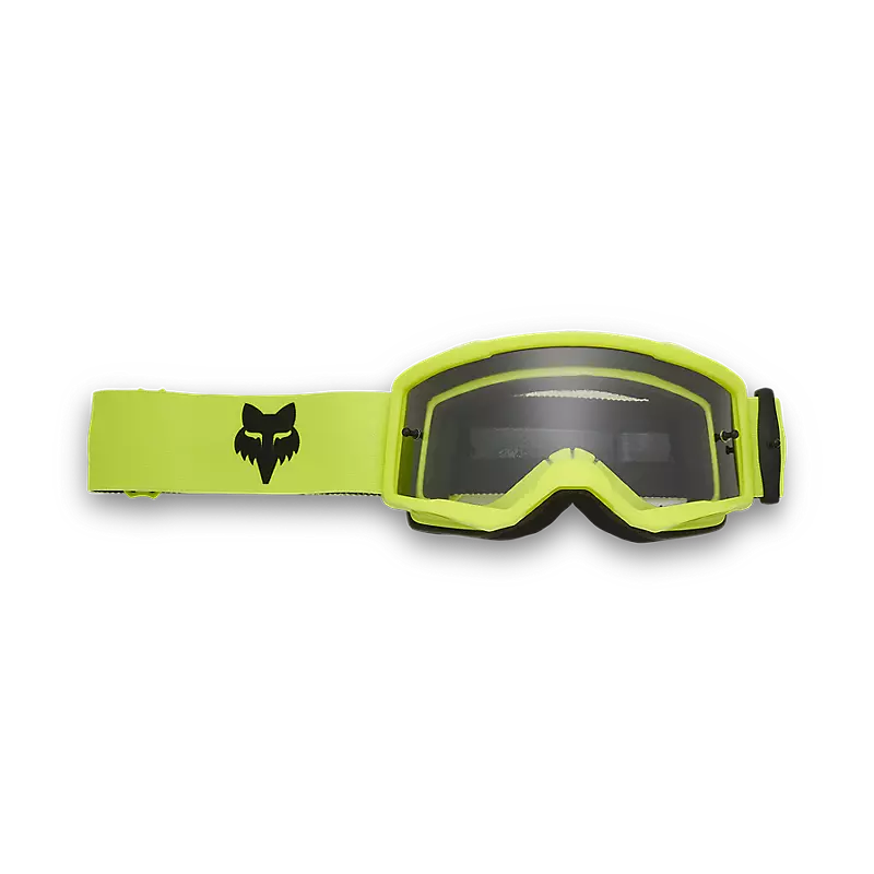 GOGGLES NIÑO(A) FOX MX MAIN CORE